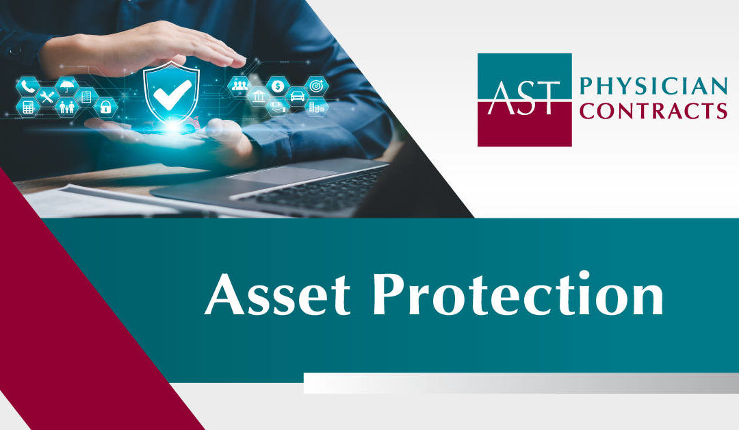 Asset Protection Snapshot